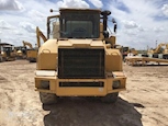 Front of Used Moxy Water Truck for Sale